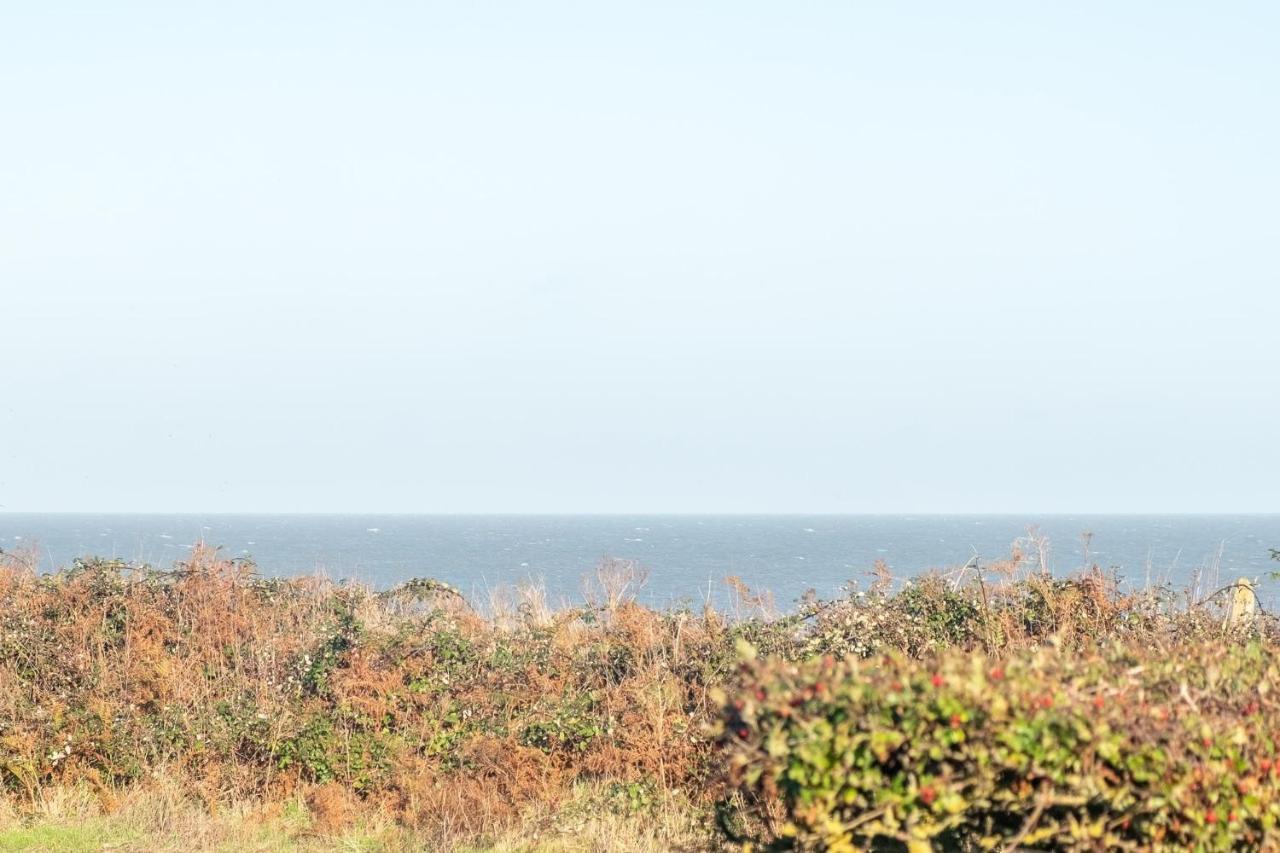Chelsea Lodge - Aldeburgh Coastal Cottages Sizewell Экстерьер фото